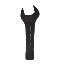 Ключ гаечный рожковый NORGAU Industrial ударный 1.9/16", 211 мм, N133-1.9/16"