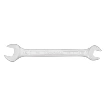 Ключ гаечный рожковый NORGAU Industrial двусторонний, 13х17 мм, N6-13х17