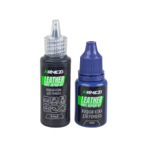 Жидкая кожа для ремонта, черная ARNEZI N5002200