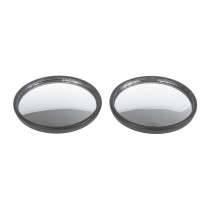 Additional dead zone mirror round 50 mm ARNEZI A1501004
