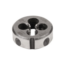 NORGAU Industrial metal die M5x0.8 mm, HSS