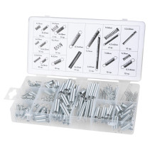 Set of springs 200pr. ARNEZI R8020132