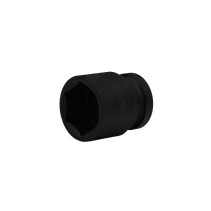 Головка ударная торцевая NORGAU Industrial шестигранная 1/2", 24 мм, N19K-24