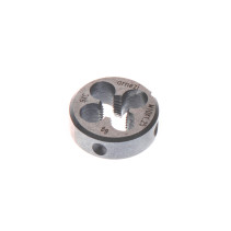 Плашка круглая метрическая М10x1,25 мм ARNEZI R5302005