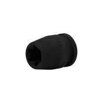 Головка ударная торцевая NORGAU Industrial 1/2″ для винтов с наружным TORX профилем 20 мм, N19TXK