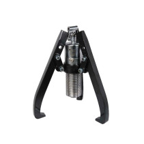 Съемник гидравлический NORGAU Industrial со встроенным насосом 8 т, NHPP-8