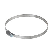 Хомут червячный 110х130/9-0,7 W2-430 DIN 3017-1 / ГОСТ 28191-89 ARNEZI A0902115