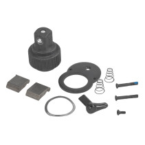 Ремкомплект трещотки 1/2DR ARNEZI R0700023