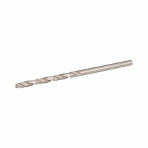 Сверло спиральное NORGAU Industrial по металлу 11.1 мм, Z2, HSS-E