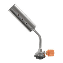 Gas burner nozzle for collet cylinder, metal ARNEZI R7006309