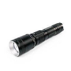 Фонарик светодиодный с регулируемым фокусом FL-7458