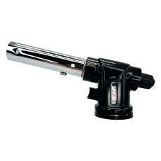 Gas burner with piezo ignition per cylinder, collet connection ARMA AT-920