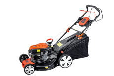 Бензиновая газонокосилка PLM51-C2
