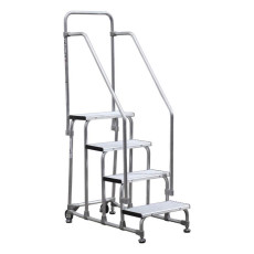 Mounting ladder 4 steps