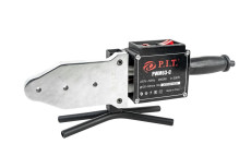 Electric soldering iron for PL/pipes PWM63-C MASTER