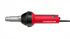 Rotorica Welding Kit PHENOM 1600D for bar welding