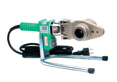 Digital bell-shaped welding machine ROCKET WELDER 63 series TOP