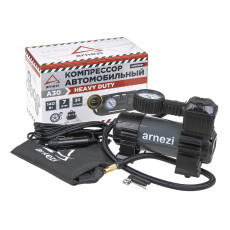 Car compressor ARNEZI A30 Heavy Duty 7 bar, 30 l/min, 140 W, A0302001
