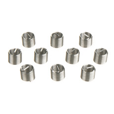Set of threaded inserts M10x1.25, ARNEZI R5303122
