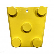 Франкфурт RedDiamond Resource FC/5 кластер 5065001