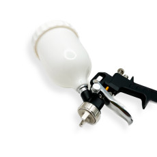 Spray gun ARMA S990G-2 upper tank nozzle 1.8mm HP