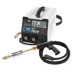 IMS SPOT PRO 400V Аппарат для ремонта кузова