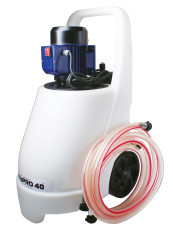 Rotorica NakipPRO 40 scale pump