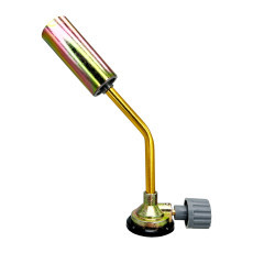 Gas burner per cylinder, collet connection ARMA AT-750