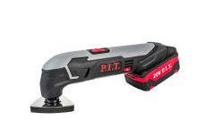 Battery renovator PMT20H-035A/1