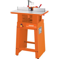 Vertical milling machine Kraton WMM-0.75