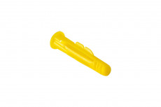 Rocket dowel, 8 mm, 100 pcs