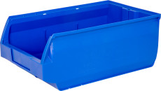 Ящик п/п 500х310х200 Palermo цв. синий