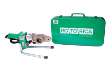 Socket Welding Machine CT-40TWN Top Series