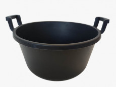 Flexible construction basin 50 l