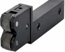 Two-roller holder 6640-0033