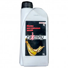 Chain oil, 1L, Tahoshy (12)