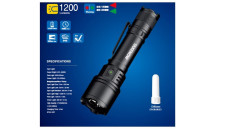 Инспекционный фонарь F 182