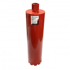 Алмазная коронка RedDiamond Standart Roof d132/450/24х4,0х11/10_1 1/4" 1129022