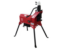 Grooving machine VOLL V-Groover 1-12