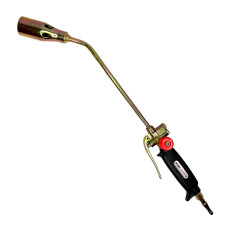 Manual propane gas-air burner f35 length 510 mm ARMA RT-0002
