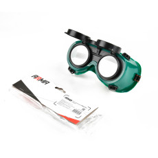 ARMA OSO-1 folding gas welder glasses