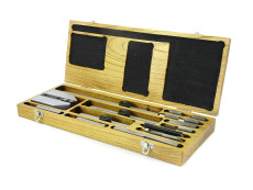 A set of accessories for KMD PKP KLB