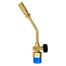 Propane burner with flame control ARMA PFT-01B