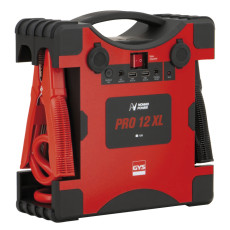 NOMAD POWER PRO12 XL литиевый бустер 12В 1000А 025912