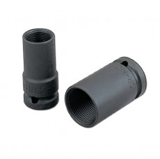 Special end head 18.5 mm