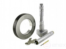 Nutromere NM-30-40 0,005 three-point CHEESE