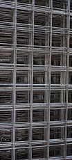 Welded mesh BP-1 masonry (in maps) FZ EK 50*50; 1*2, 4 pcs