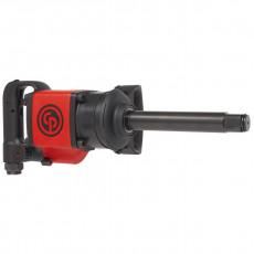 Pneumatic impact wrench CP7773D-6 1