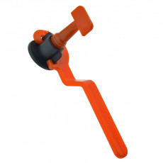 SVP is a system for leveling tiles with metal.pins, pack. 50 pcs, LiteWerk (40)