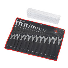 A set of combined keys 27 ave. in a bag (6-32) ARNEZI R1031027